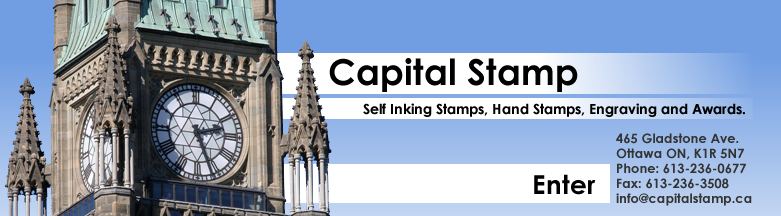 Welcome to Capital Stamp